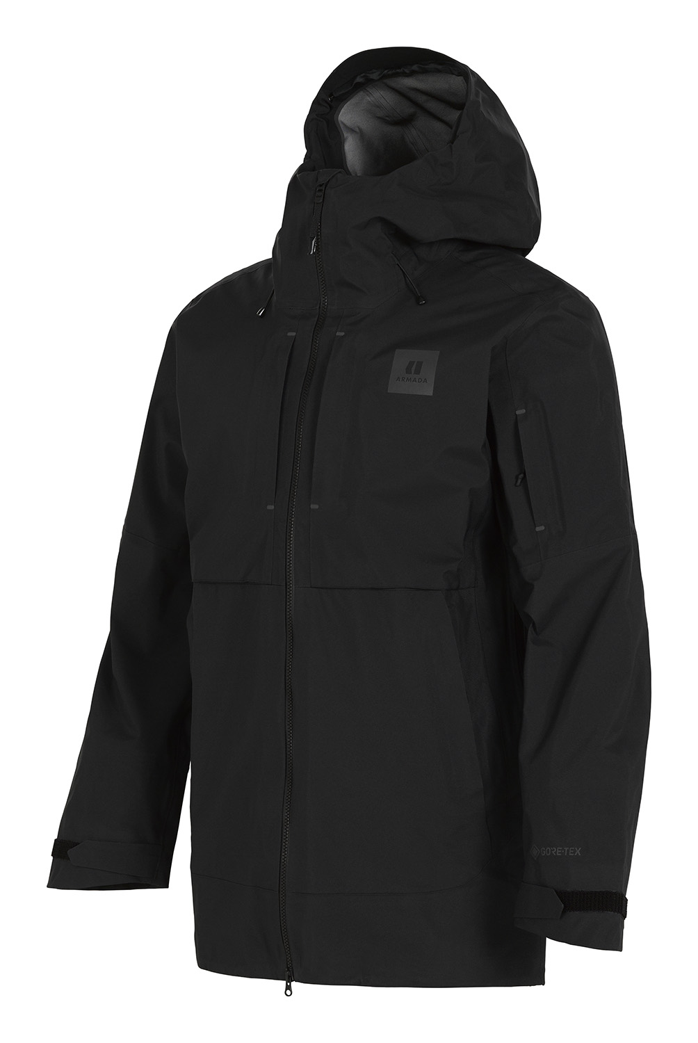 2024年最新海外 ARMADAウェア harlaut jacket XL ウエア(男性用 