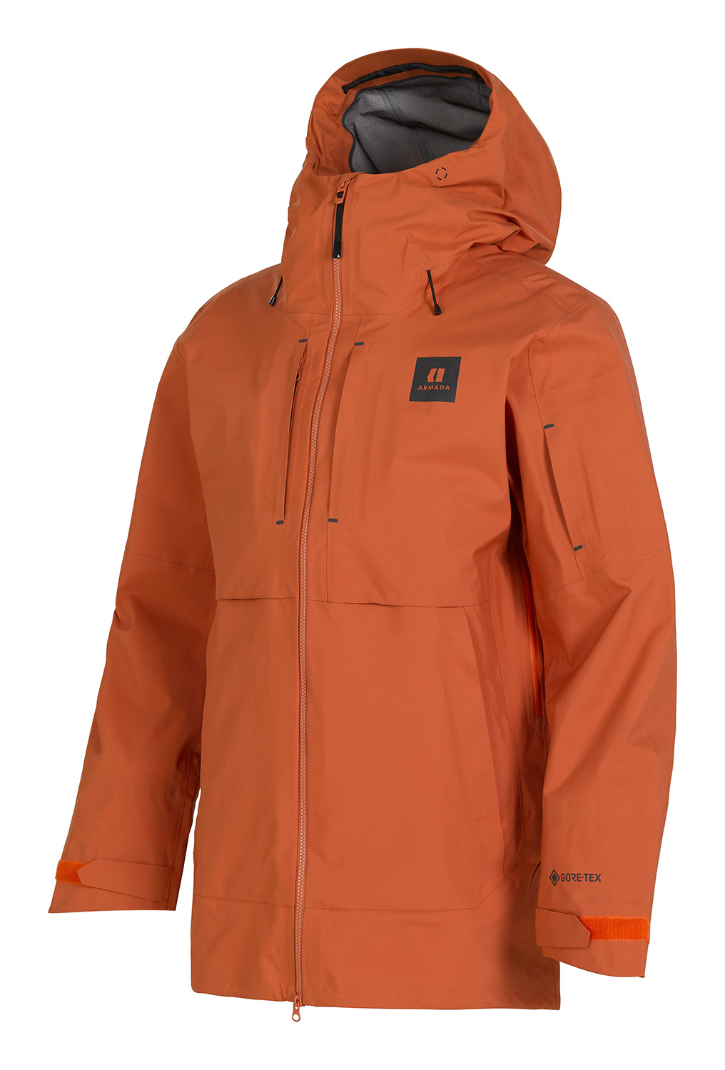 Armada ski jacket on sale mens