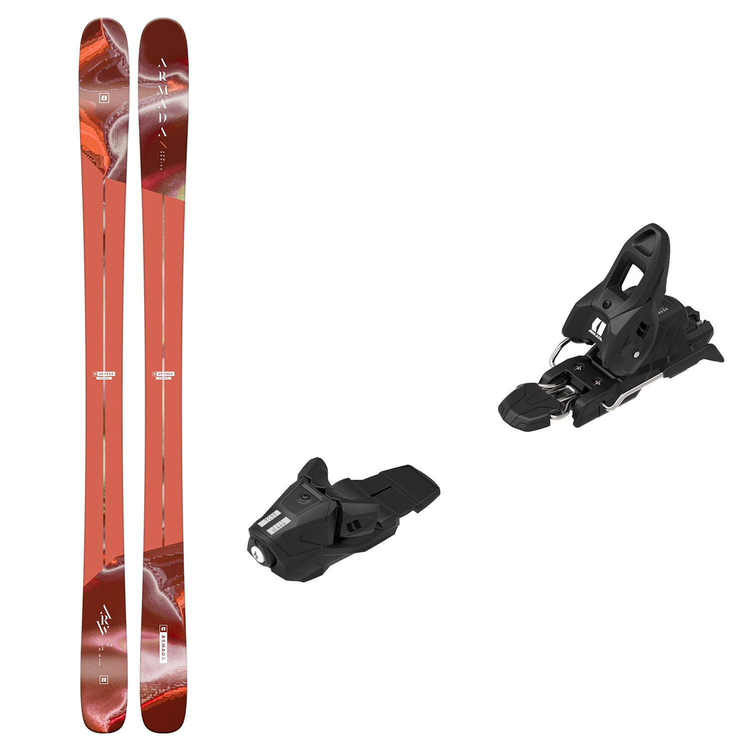 ARW Series | armadaskis.jp